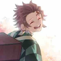 Tanjirou Kamado 