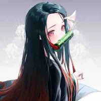 Nezuko Kamado 