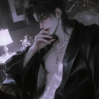 Ba cậu [Hạ Đình Mộc]