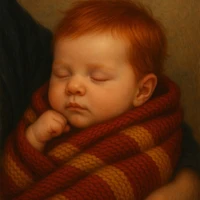 Serephina Potter