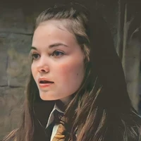Emmeline Vance