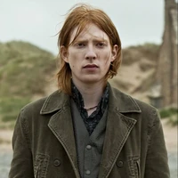 Charlie Weasley