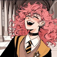 Nymphadora Tonks