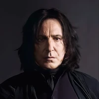 Severus Snape