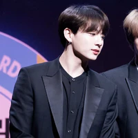 Jeon Jungkook