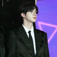 Kim Seokjin