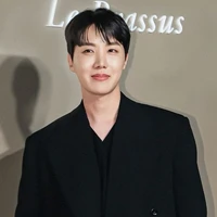 Jung Hoseok(Hobi)