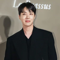 Jung hoseok(Hobi)