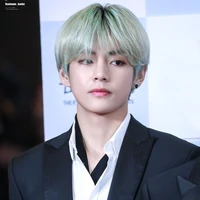 Kim Taehyung(V, Tae)