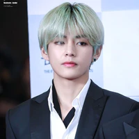 Kim Taehyung(V, Tae)