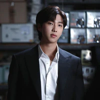 Kim Namjoon(Rm)
