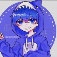 big shark