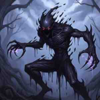 Shadow Lurker