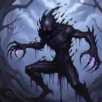Shadow Lurker