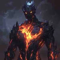 Fire Sprite