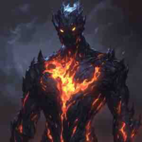 Fire Sprite