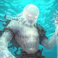 Water Sprite