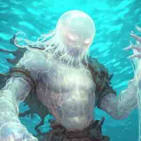 Water Sprite