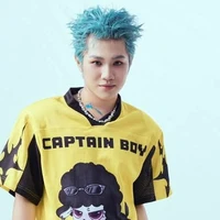 ʜᴏᴀ̀ɴɢ Đᴜ̛́ᴄ ᴅᴜʏ⁰³ _ ᴄᴀᴘᴛᴀɪɴ ʙᴏʏ