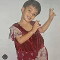 đặng thành an(lúc nhỏ)
