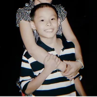 Phạm Bảo Khang(lúc nhỏ)