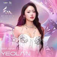 Trần Hoàng Phương Lan - YeoLan