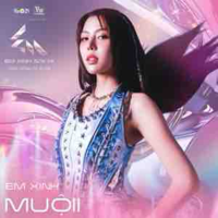 Hồ Võ Thanh Thảo - Muội