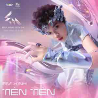 Huỳnh Nữ Thuỷ Tiên - Tiên Tiên
