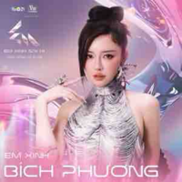 Bùi Thị Bích Phương - Bích Phương