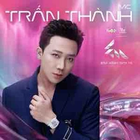 Huỳnh Trấn Thành