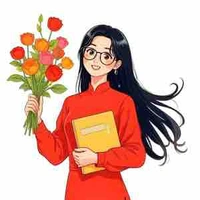 Trần Thị Thu Hương [GVCN]