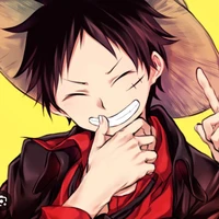 Luffy