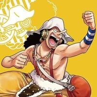 Usopp