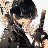 Nishizono Hasuichi