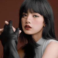Lalisa Manobal (chị)