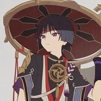 scaramouche/ kunikuzushi