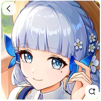 kamisato ayaka