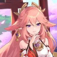 yae miko