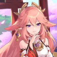 yae miko