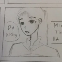 Minh Thư