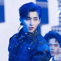 Huỳnh Hoàng Hùng - gemini Hùng Huỳnh