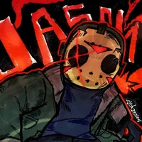 Jason - [hitbox bự kinh hồn😰]