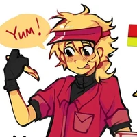 Elliot - [Ê-li-ớt🍕]