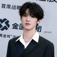 Trương Trạch Vũ-Đại thái tử 