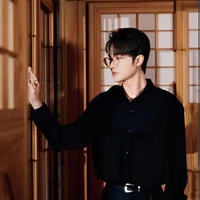 Lee SangHyeok