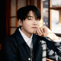 Lee Minhyeong