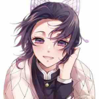 Kochou Shinobu