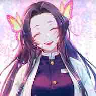 Kochou Kanae