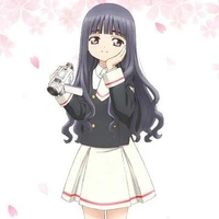 Daidouji Tomoyo