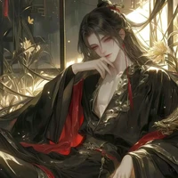 Ngũ hoàng tử - Hàn Uyên